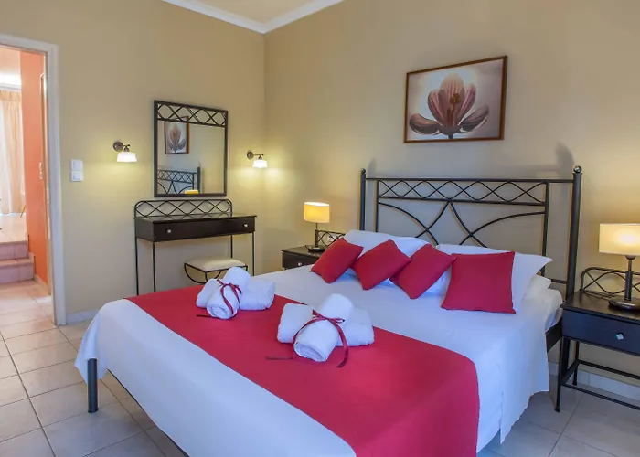 Oasis Beach Hotel