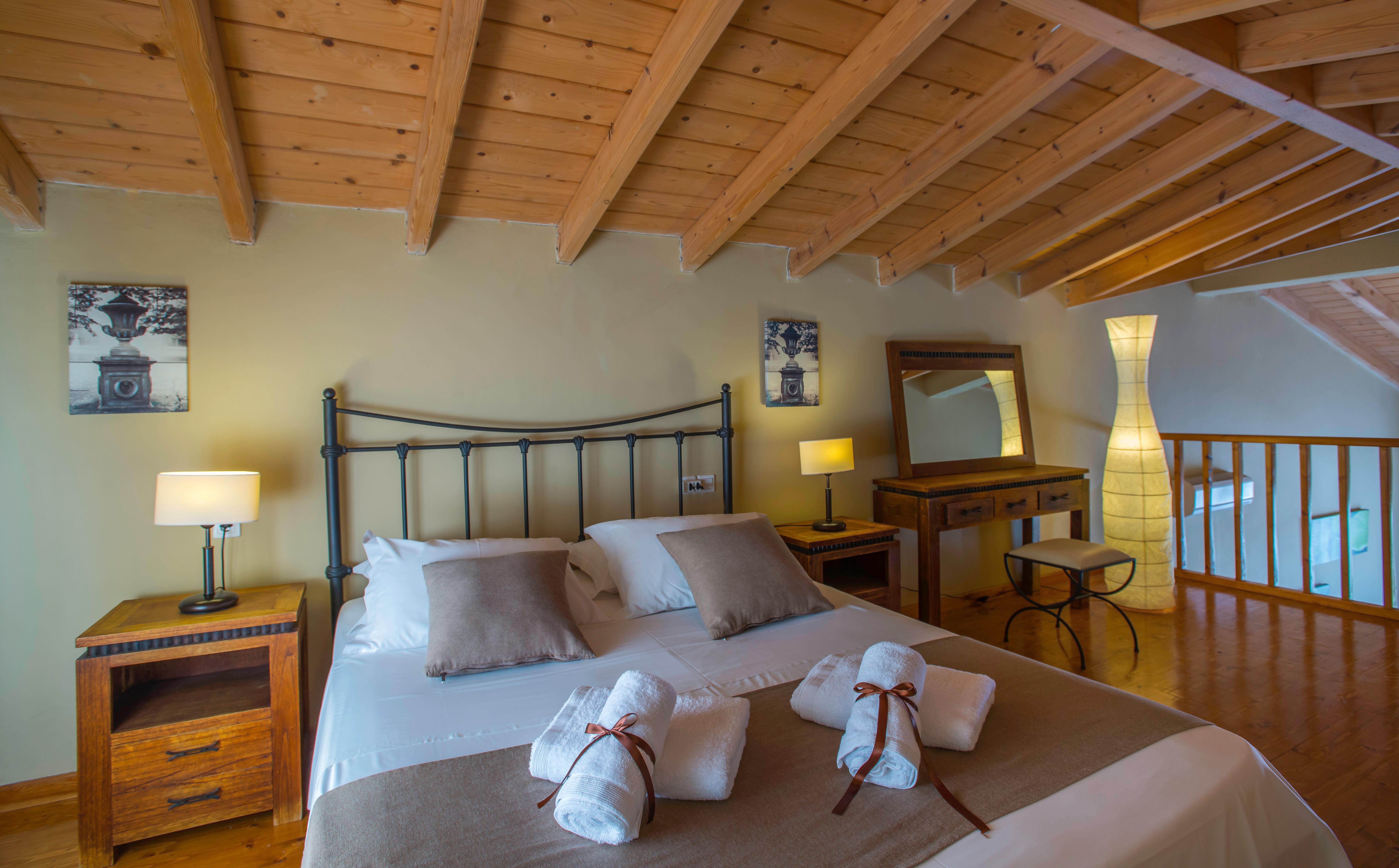 Oasis 3* Skála