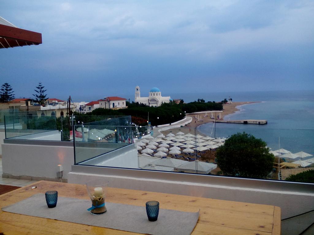 Oasis Skála