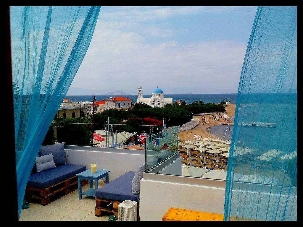 Oasis Skála