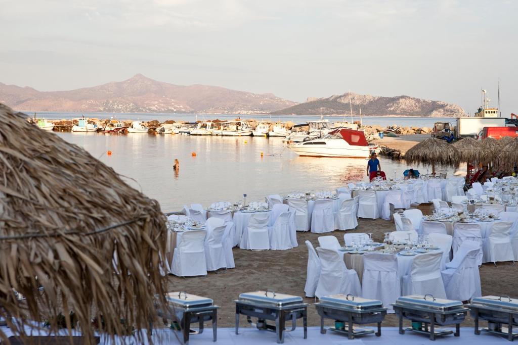 Oasis Hotel Skála
